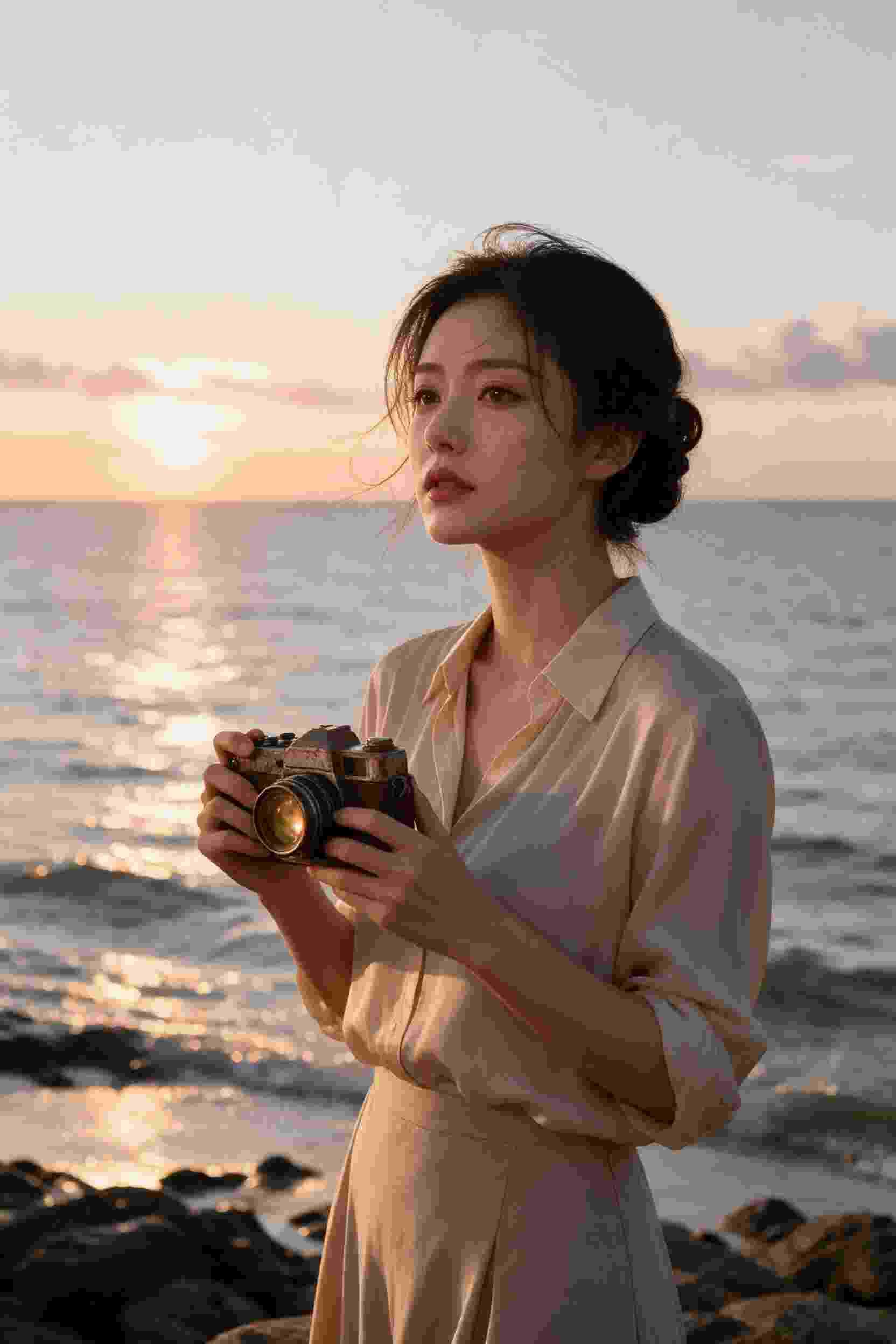 生肖杀手档案