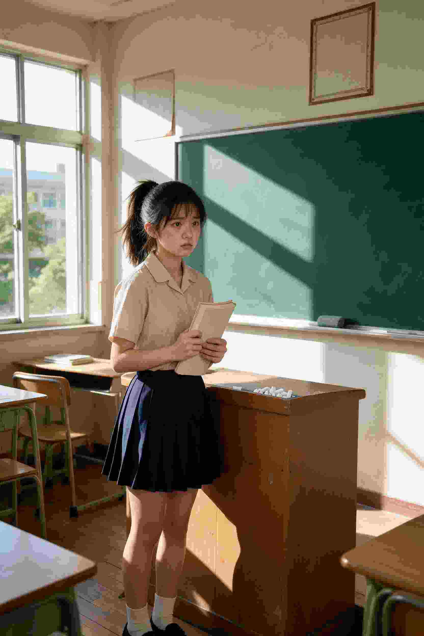 十二宫秘境